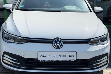 VW Golf 43.500 km 19.950 &euro; Wölfersheim 61200