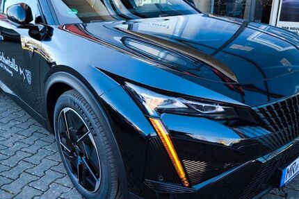 Peugeot 408 1.501 km 44.990 € Marburg 35039