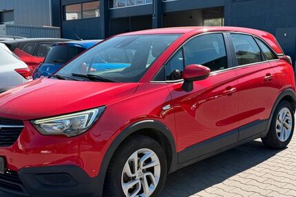 Opel Crossland (X) 190.000 km 5.999 &euro; Kirchheimbolanden 67292