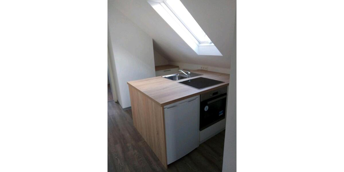 Dachgeschoßwohnung Apen - 3 Zimmer, 70 m&sup2;, 850&euro; | Angebot:25380283