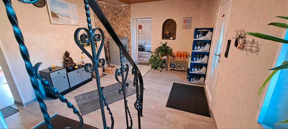 Einfamilienhaus Ayl - 8 Zimmer, 210 m&sup2;, 299.000&euro; | Angebot:26397559
