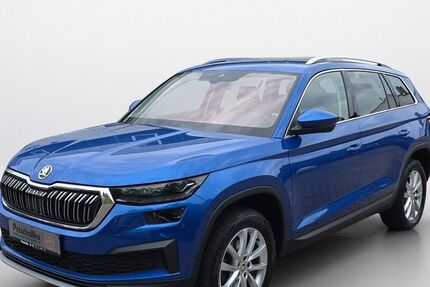 Skoda Kodiaq 59.659 km 29.890 &euro; Hamburg 22393