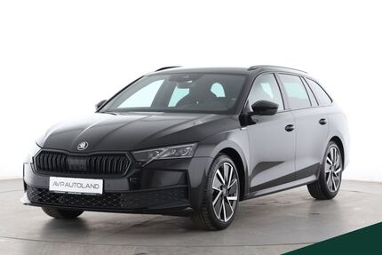 Skoda Octavia 15.304 km 33.930 &euro; Plattling 94447