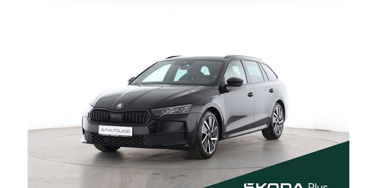 Skoda Octavia 15.304 km 33.930 &euro; Plattling 94447