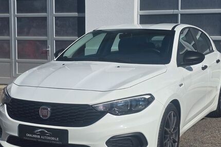 Fiat Tipo 122.000 km 7.999 &euro; Kressbronn 88079
