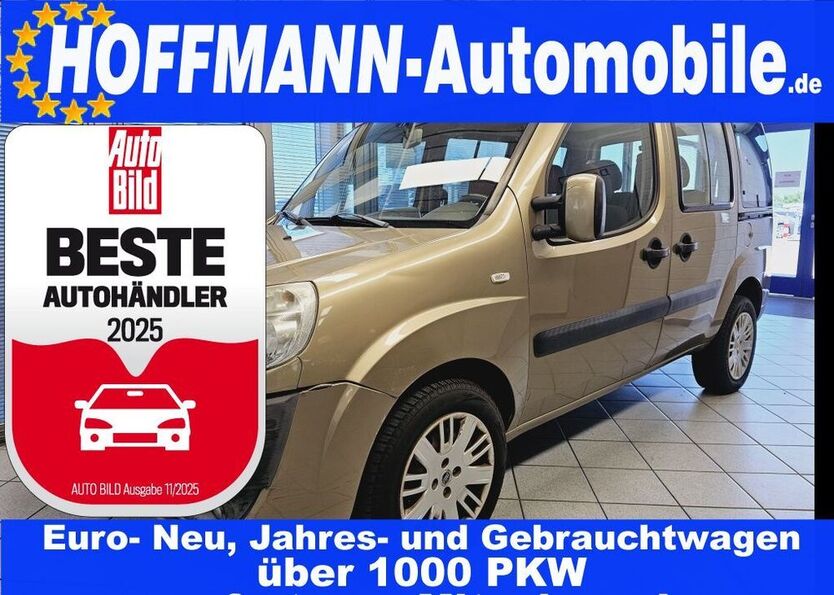 Doblo