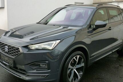 Seat Tarraco 146.000 km 22.800 &euro; Kassel 34125