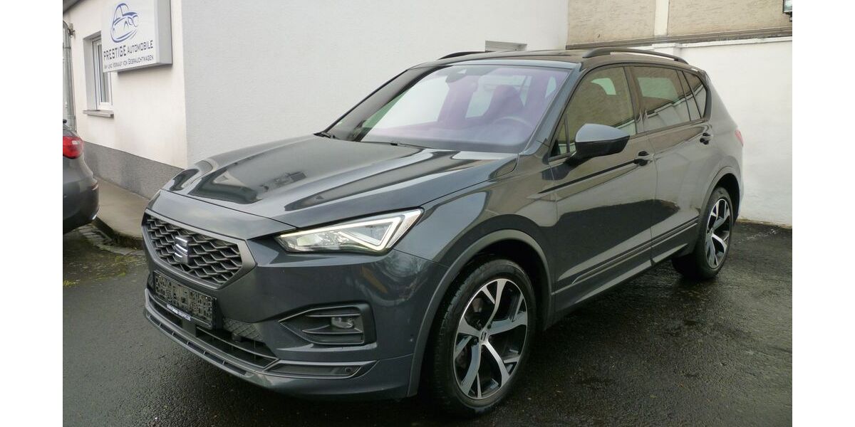 Seat Tarraco 146.000 km 22.800 &euro; Kassel 34125