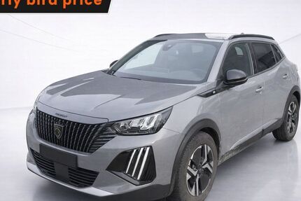 Peugeot e-2008 5.800 km 26.296 &euro; Ergolding 84030