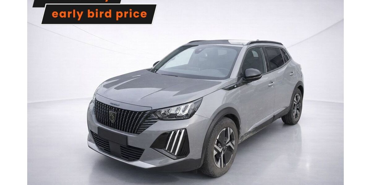 Peugeot e-2008 5.800 km 26.415 &euro; Ergolding 84030