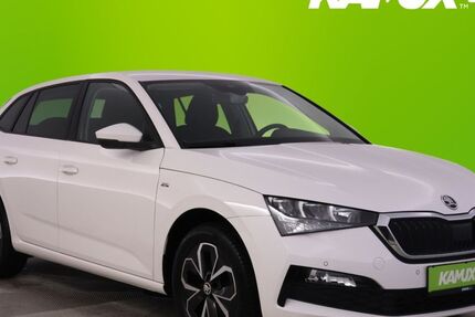 Skoda Scala 53.543 km 17.250 &euro; Stade 21682