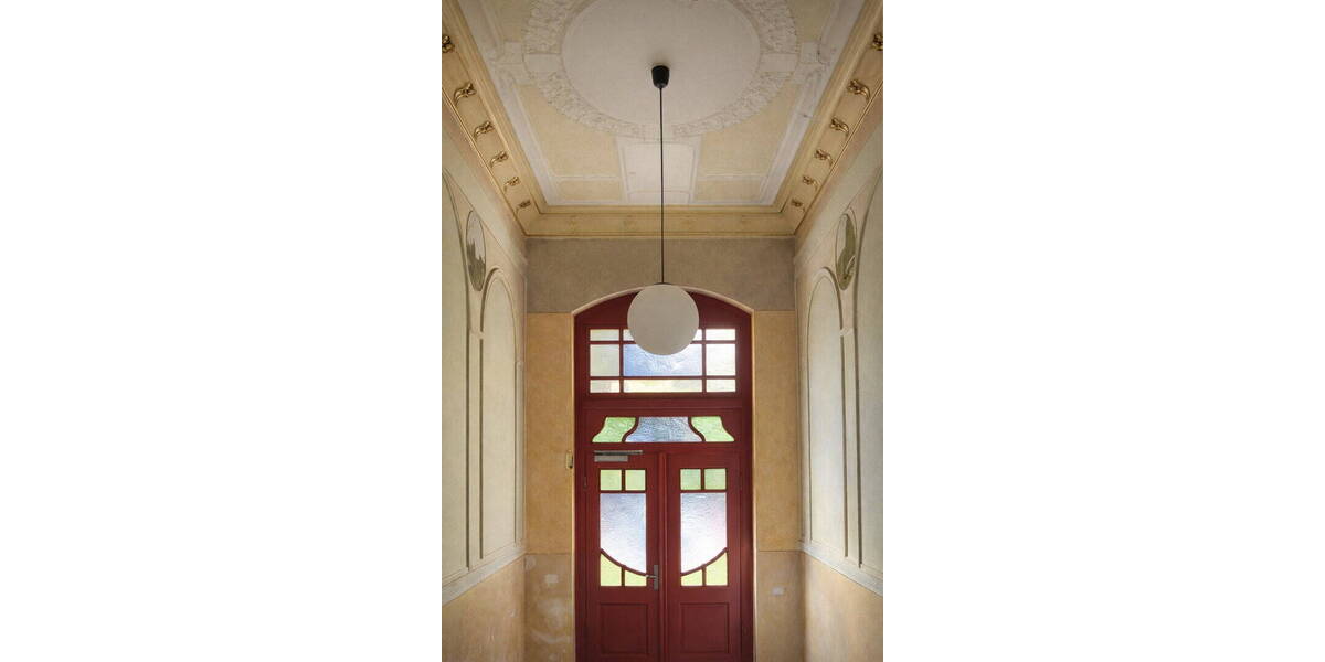 Etagenwohnung Dresden Mickten - 5 Zimmer, 139 m&sup2;, 299.000&euro; | Angebot:26334930