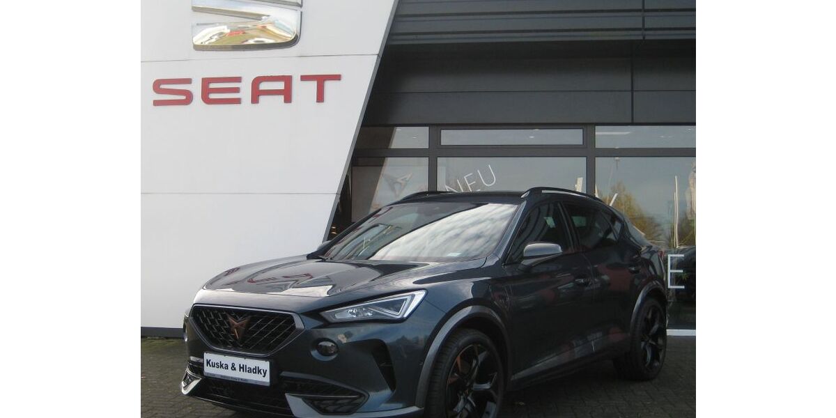 Cupra Formentor 59.736 km 28.990 &euro; Bad Doberan 18209