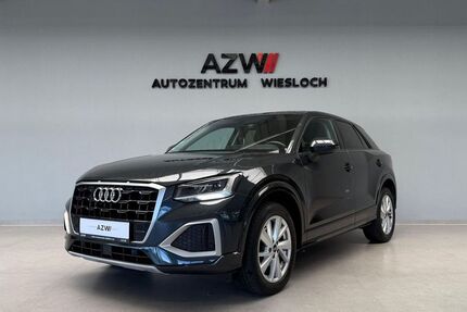 Audi Q2 95.850 km 19.490 &euro; Wiesloch 69168