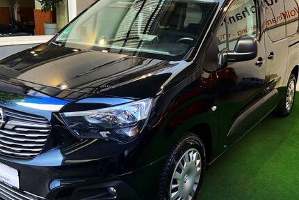Opel Combo Life