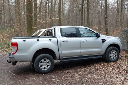 Ford Ranger 105.000 km 24.800 &euro; Bleicherode 99752