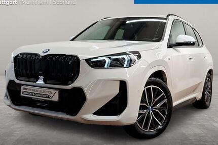 BMW iX1 7.690 km 38.903 &euro; Stuttgart 70569