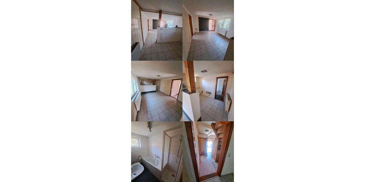 Einfamilienhaus Ballenstedt - 7 Zimmer, 200 m&sup2;, 98.500&euro; | Angebot:26123997