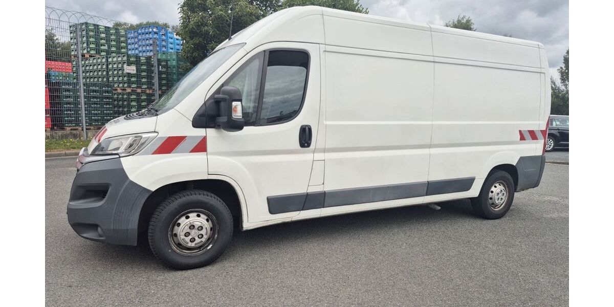 Citroen Jumper 149.517 km 9.999 &euro; Achim 28832