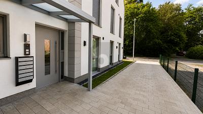 NEUBAU-INVESTMENT MIT ATTRAKTIVER FÖRDERSTRUKTUR - Mehrfamilienhaus, Wohnhaus Paderborn | Angebot:27129197