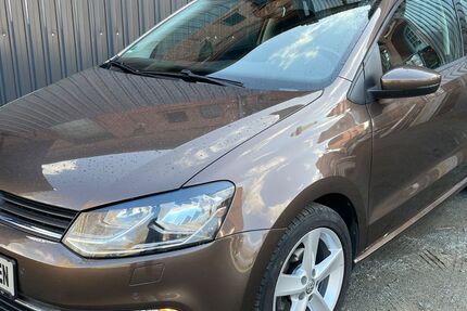 VW Polo 200.000 km 5.399 &euro; Halberstadt 38820