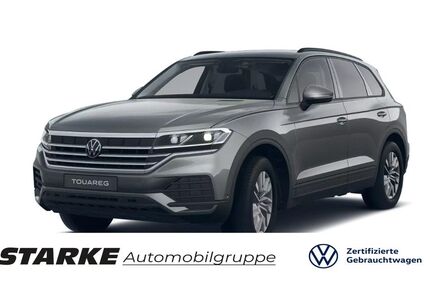 VW Touareg 24.715 km 55.440 &euro; Vechta 49377