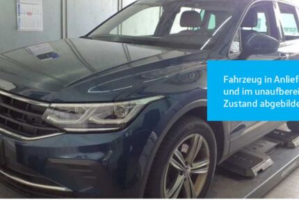VW Tiguan 89.797 km 31.430 &euro; Stuttgart-Wangen 70188