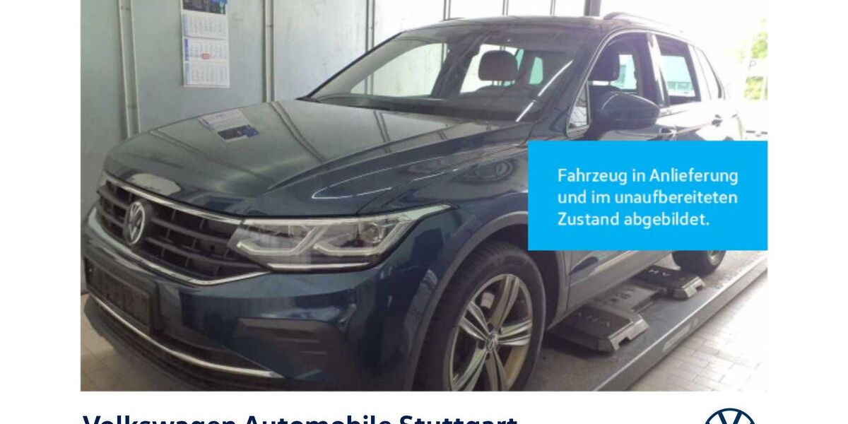 VW Tiguan 89.797 km 31.430 &euro; Stuttgart-Wangen 70188
