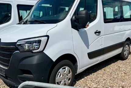 Renault Master 69.000 km 24.871 &euro; Bardowick 21357