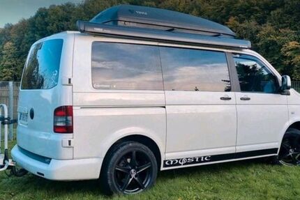 VW T5 Caravelle 295.000 km 11.000 &euro; Buchdorf 86675