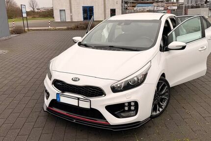 Kia ceed / Ceed 104.650 km 10.000 &euro; Erftstadt 50374