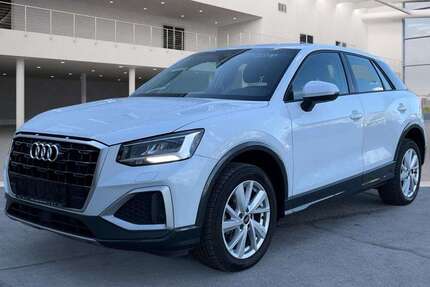 Audi Q2 59.998 km 20.450 &euro; Barchfeld Immelborn 36456