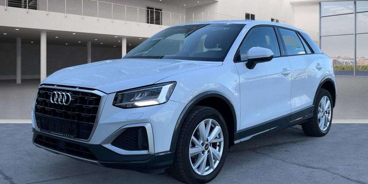Audi Q2 59.998 km 20.450 &euro; Barchfeld Immelborn 36456