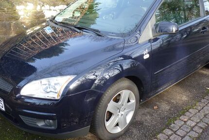 Ford Focus 185.600 km 1.950 &euro; Pforzheim 75175
