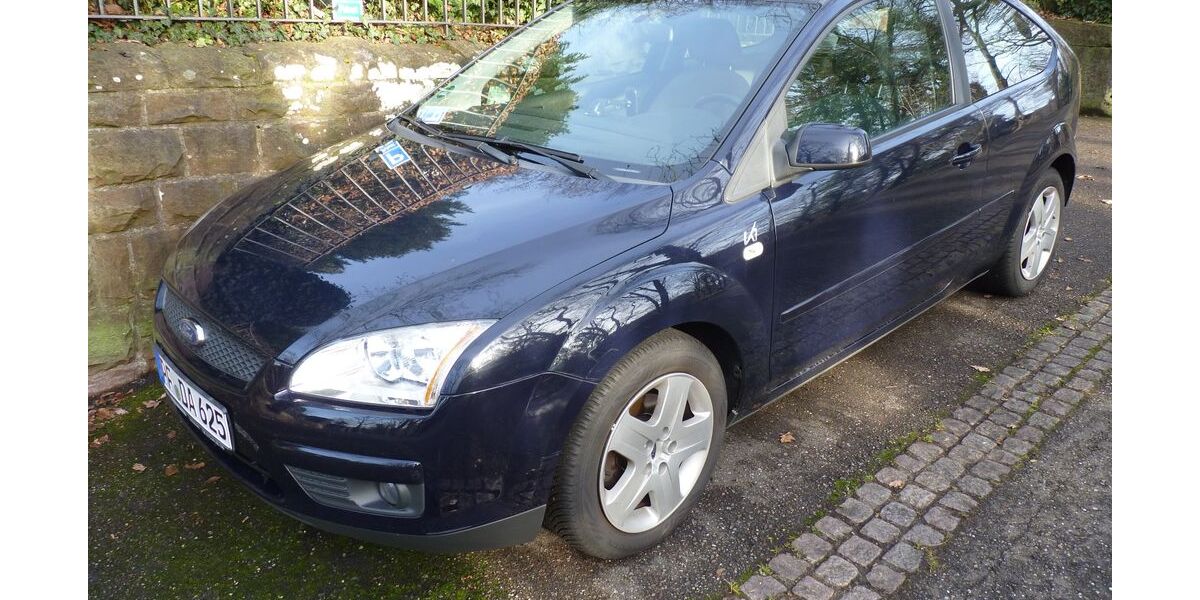 Ford Focus 185.600 km 1.950 &euro; Pforzheim 75175