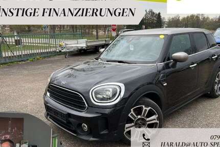 Mini Cooper Countryman 91.691 km 21.990 &euro; Tannhausen 73497