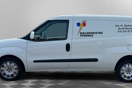Fiat Doblo 127.000 km 5.900 &euro; Hannover 30179