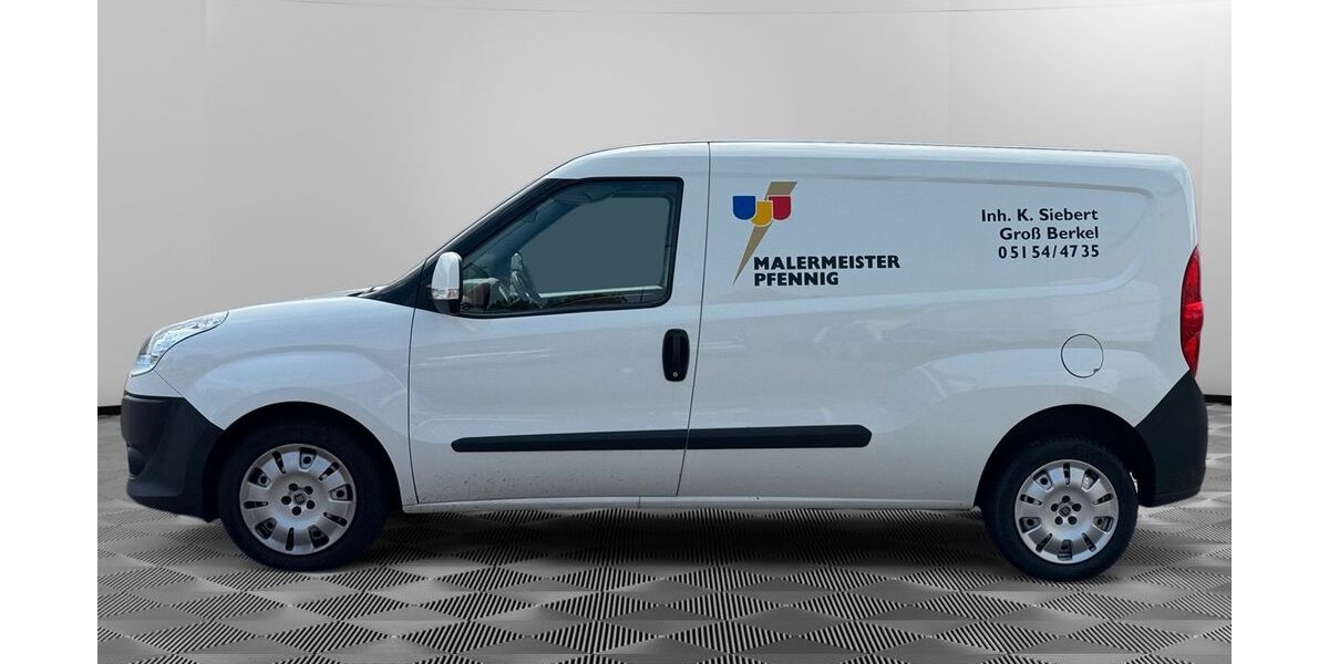 Fiat Doblo 127.000 km 5.900 &euro; Hannover 30179