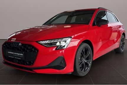 Audi A3 7.540 km 34.939 &euro; Wernigerode 38855