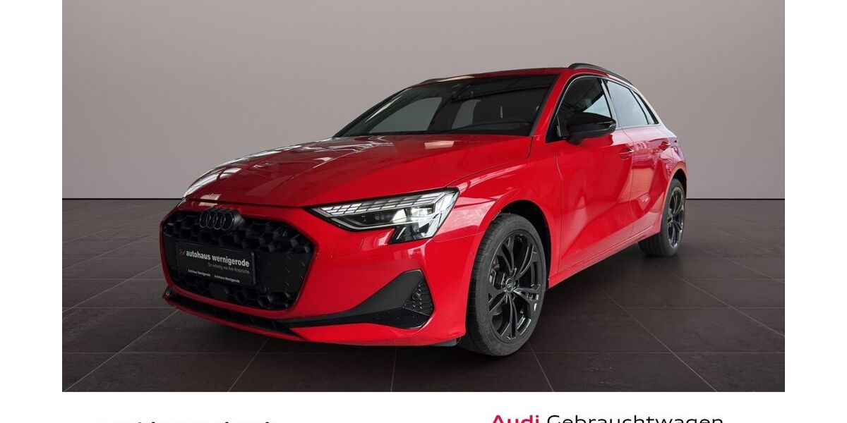 Audi A3 7.540 km 34.939 &euro; Wernigerode 38855