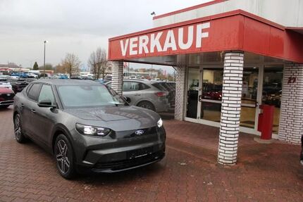 Ford Capri 22.535 km 39.990 &euro; Werne 59368