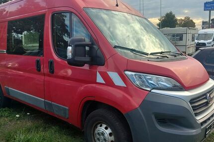 Fiat Ducato 190.000 km 5.900 &euro; Remshalden 73630