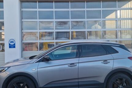 Opel Grandland (X) 17.500 km 19.490 &euro; Nördlingen 86720