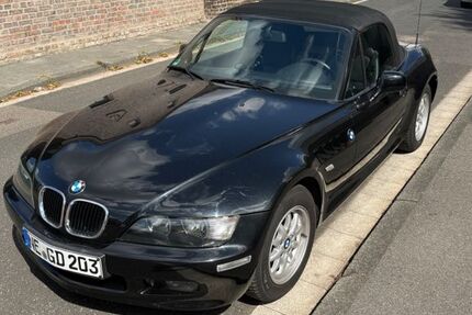 BMW Z3 119.000 km 10.990 &euro; Neuss 41466