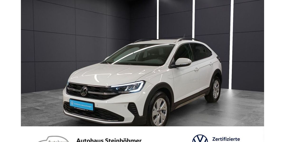 VW Taigo 41.389 km 17.445 &euro; Bielefeld 33613