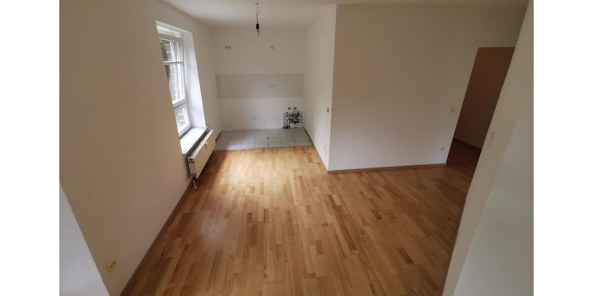 Erdgeschoßwohnung Barleben - 2 Zimmer, 42 m&sup2;, 98.000&euro; | Angebot:26019701