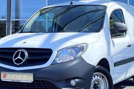 Mercedes-Benz Citan 60.600 km 12.840 € Dessau-Roßlau 06842