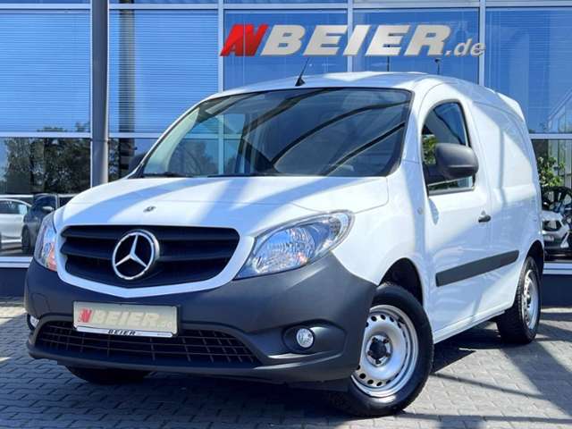 Mercedes-Benz Citan 60.600 km 12.840 € Dessau-Roßlau 06842