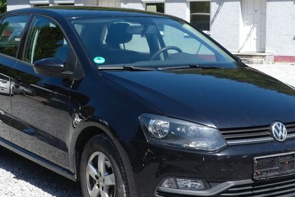 VW Polo 168.000 km 3.990 &euro; ALTENSTEIG 72213