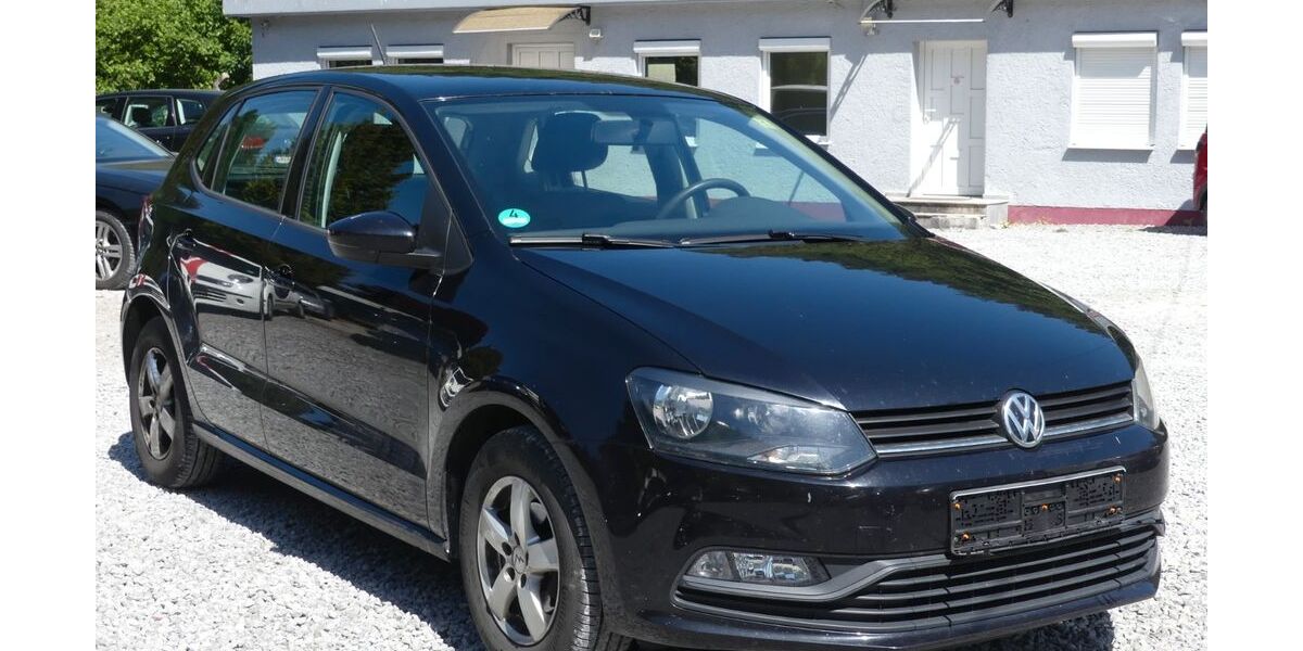 VW Polo 168.000 km 3.990 &euro; ALTENSTEIG 72213